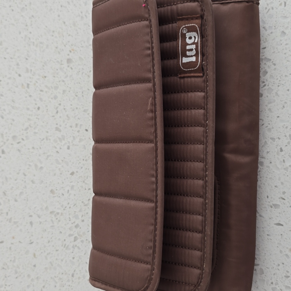 Lug Wallet